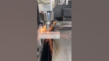 Máy cắt Laser #datyso #laser #lasercutting