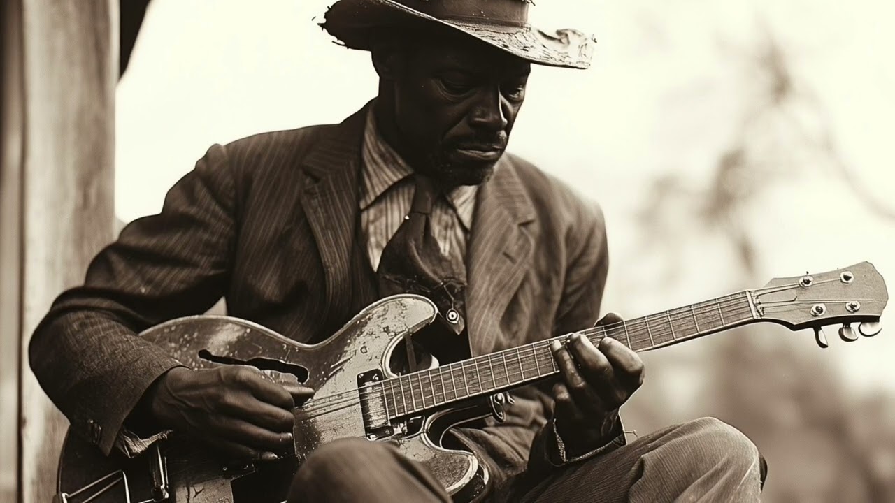 Highway 61 (instrumental)