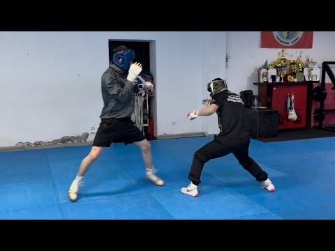 Ильяс Оразхан & Ануарбек МОТИВАТОР #nomad #nomadfighting #бокс #мма
