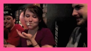 Monica's 21st Birthday Got WILD! 😳🍾 (03/31/10 - 04/05/10)