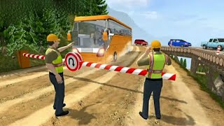 Игра на Андроид: Ух какие пассажирки/Wow what passengers/Android Game FHD screenshot 3