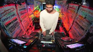 GROOVETANK LIVE 702 w/ Noaxxx