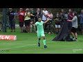 Highlights: Borussia - SC Paderborn