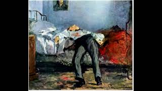 Audiodescripción de la obra El suicida, de Édouard Manet