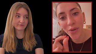 The Games Women Play Are Blowing Up in Their Face  screenshot 4