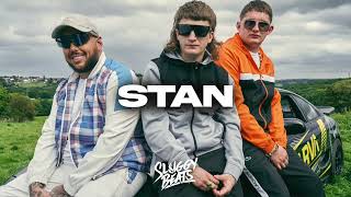 BBCC Bad Boy Chiller Crew Type Beat Type Beat "Stan" | Organ Bassline Instrumental 2024