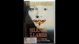 Silence Of The Lambs 1991 Horror Audiobook Drama Part 2