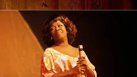 Mundell Lowe with Sarah Vaughan live at the Monter...