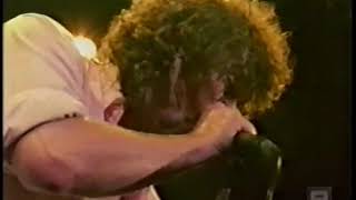420-Ch9 06' What A Year Cold Chisel Last Stand 83'..