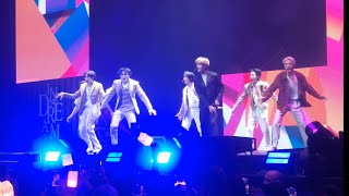NCT DREAM - My First and Last, Berlin 03.04.2023, Mercedes Benz Arena, The Dream Show 2: In A Dream