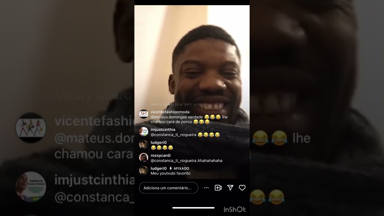 Kassumuna fala da Gucci e meury