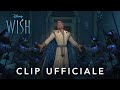 Wish | Clip dal Film | Il grazie dov'Ã¨?