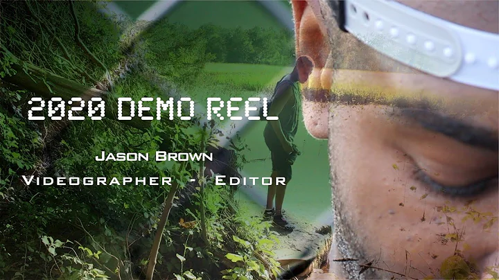 2020 Demo Reel | Jason Brown | StoryLight Productions | Cinematographer - Editor