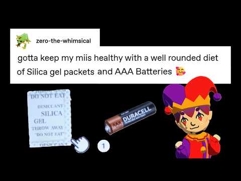 Tomodachi Life 2 is Chaos thumbnail