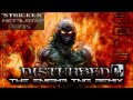 Disturbed - Stricken (The Enigma TNG Remix)