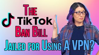 The RESTRICT Act Is Worse Than You Think // The TikTok Ban Bill