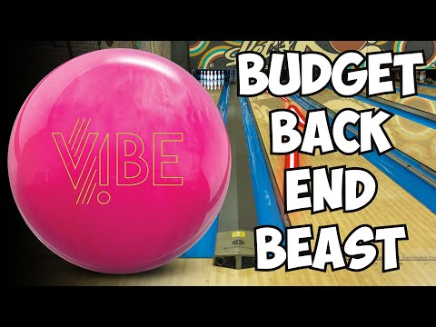 The Best Value in Bowling - Bubblegum Vibe - YouTube