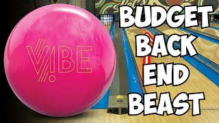 The Best Value in Bowling - Bubblegum Vibe