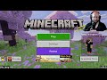 Minecraft: Cave Diving on a Sunday