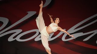 Breathe In- Kelsie Jacobson