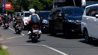 5 Titik Kemacetan Di Jalur Selatan Jawa Barat