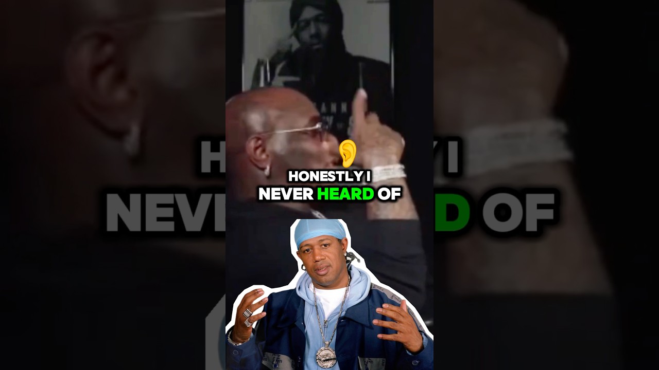 Birdman Shocked by Master P's Street Cred 🏀🎤 | 'I Only Knew Him as a Ball Player 