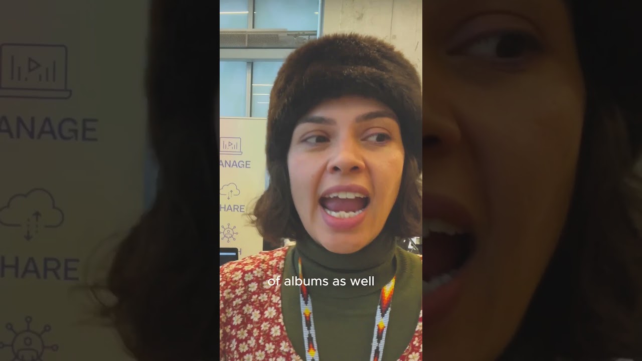 EPKs for Emerging Artists: How Artist Managers Use DISCO 🎤