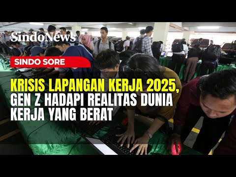 pengangguran kalo lagi cari kerja