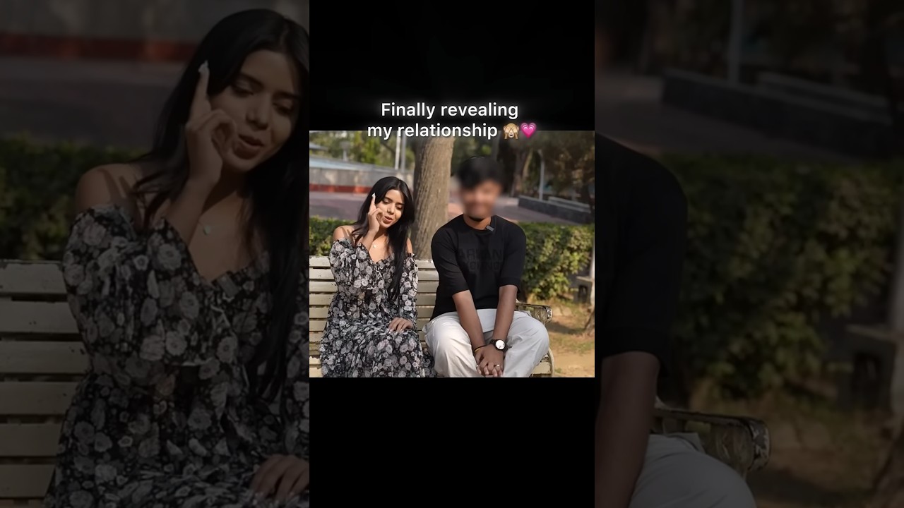 Finally! Full video on ​⁠@PragatiVermaa 