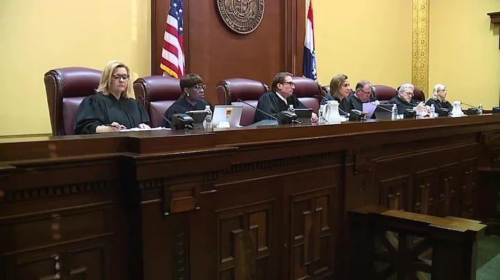 MO Supreme Court to make decision Tuesday on abortion rights ballot question