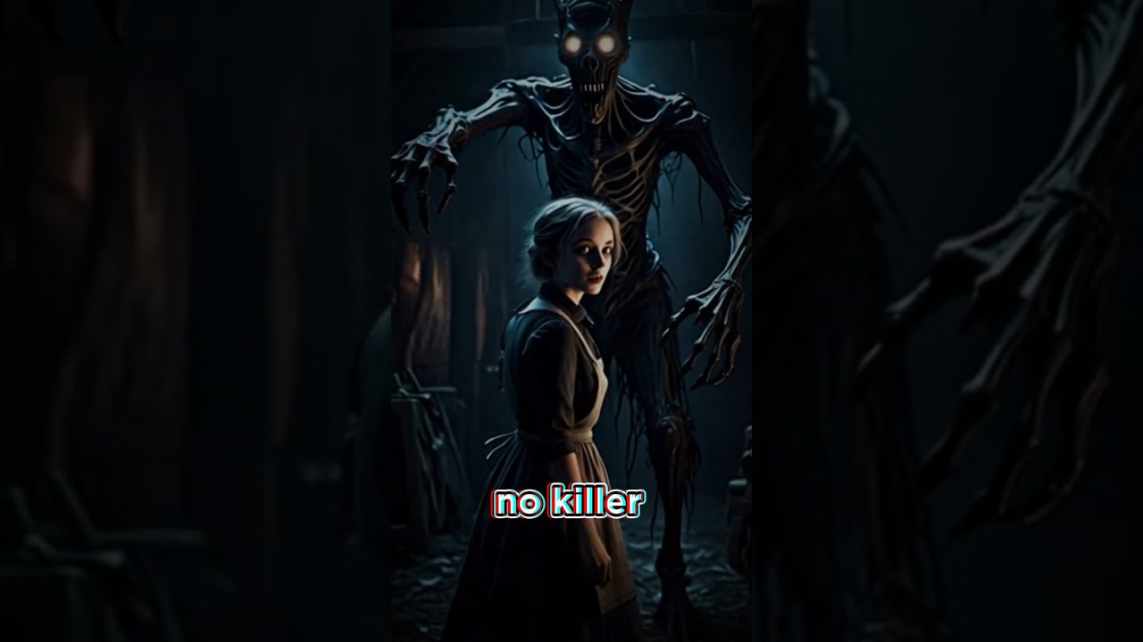 Most Horrifying True Story 