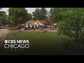 Deadly home explosion under investigation in Wonder Lake, Illinois