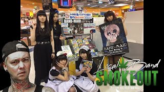 Band-Maid - Decided By Myself (Reaction)