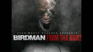 Birdman - Outro: (From The Bricks)