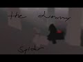 the spider