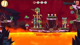 Angry Birds 2 Clan Mount Pork