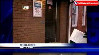Arrest Made; Investigation Of Cop's After-Hours Beating Continues