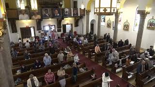 St. Dominic Roman Catholic Church Live Stream