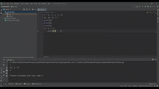 Programming Methodology (Python) - Lect 9