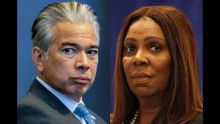 State Attorneys General Sue To Stop Nextstar-Tegna Local Tv Merger