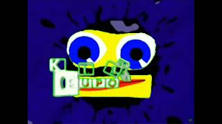 Klasky Csupo Robot Logo Remake