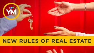 How to navigate the new rules of real estate | Your Morning