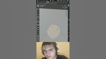 NOOB vs PRO Artist: HOW TO CUT HOLES with Boolean