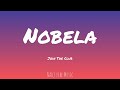 Join the club  nobela lyrics