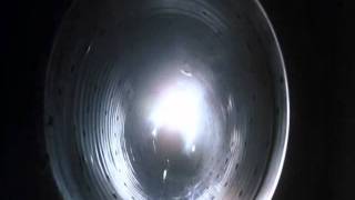 Its Payaso Asesino 1986 - Erupto Es Atrapado Por Luces De La Muerte