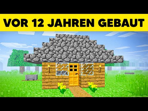 Wir haben unsere