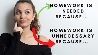 Argue Against YOURSELF! (Counterargument Activity)