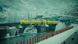 Gülüşünün Ardında - (Duygusal - Melankolik Beat) İk Müzik