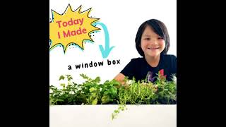 Today I Made: Introducing our New Video Series for Young Makers