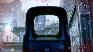 Killzone 3 Walkthrough - Chapter 5 - Icy Incursion-  Providence Bay